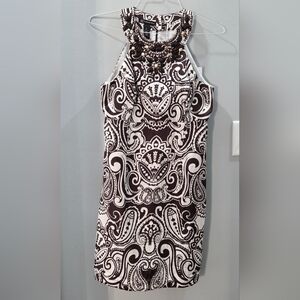 INC International Concepts Dress. Size 8.